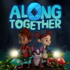 <a href='https://www.playright.dk/info/titel/along-together'>Along Together</a>    2/30