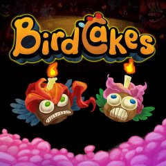 Birdcakes (EU)