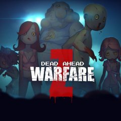 Dead Ahead: Zombie Warfare (EU)