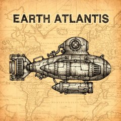 Earth Atlantis (EU)