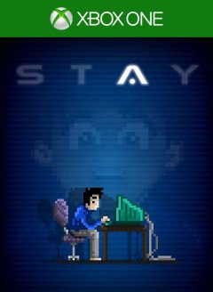 Stay (US)