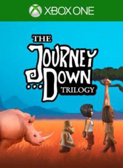 Journey Down Trilogy, The (US)