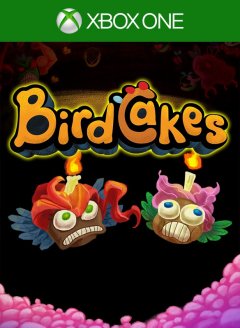 Birdcakes (US)