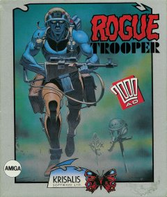 Rogue Trooper (1991) (EU)
