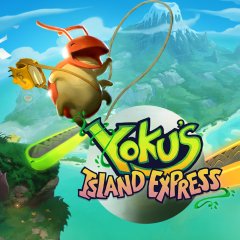 Yoku's Island Express [eShop] (EU)
