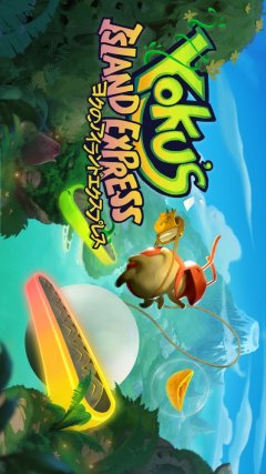 <a href='https://www.playright.dk/info/titel/yokus-island-express'>Yoku's Island Express [eShop]</a>    1/30