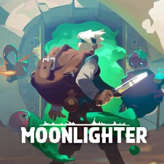 Moonlighter [Download] (EU)