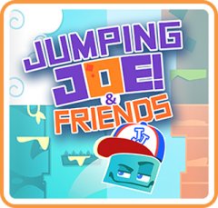 Jumping Joe & Friends (US)