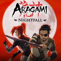 Aragami: Nightfall (EU)