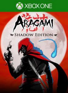 Aragami: Shadow Edition (US)