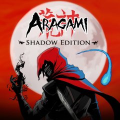 Aragami: Shadow Edition (EU)