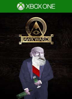 <a href='https://www.playright.dk/info/titel/awkward'>Awkward</a>    18/30