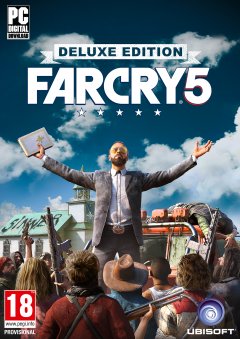 <a href='https://www.playright.dk/info/titel/far-cry-5'>Far Cry 5 [Deluxe Edition]</a>    8/30