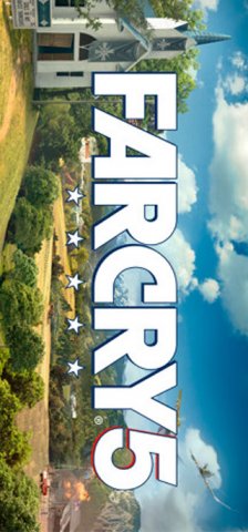 Far Cry 5 [Download] (US)