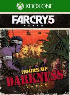 <a href='https://www.playright.dk/info/titel/far-cry-5-hours-of-darkness'>Far Cry 5: Hours Of Darkness</a>    18/30