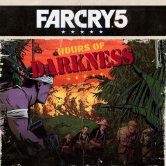 Far Cry 5: Hours Of Darkness (EU)