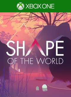 Shape Of The World (US)