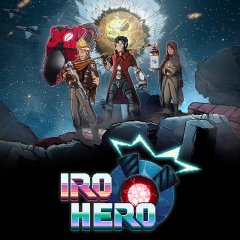 Iro Hero (EU)