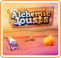 Alchemic Jousts (US)