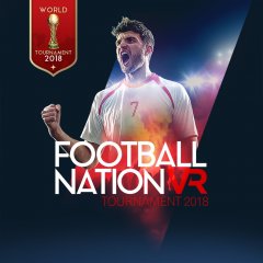Football Nation VR Tournament 2018 (US)