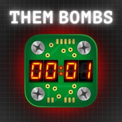 Them Bombs! (EU)
