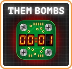 Them Bombs! (US)