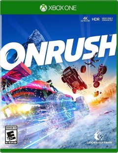Onrush (US)