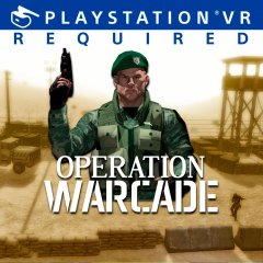 Operation Warcade [Download] (EU)