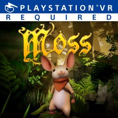 Moss [Download] (EU)