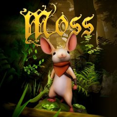 Moss [Download] (US)