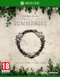 <a href='https://www.playright.dk/info/titel/elder-scrolls-online-the-summerset'>Elder Scrolls Online, The: Summerset [Collector's Edition]</a>    2/30