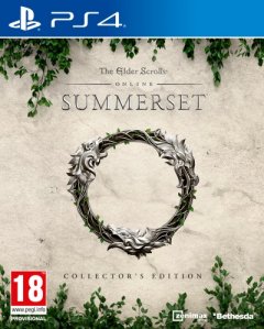 <a href='https://www.playright.dk/info/titel/elder-scrolls-online-the-summerset'>Elder Scrolls Online, The: Summerset [Collector's Edition]</a>    9/30