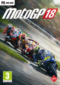 MotoGP 18 (EU)