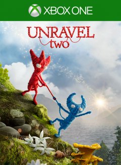 Unravel Two (US)
