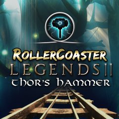 RollerCoaster Legends II: Thor's Hammer (US)