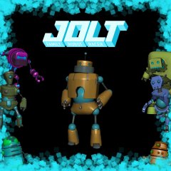 Jolt: Family Robot Racer (EU)