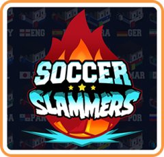 Soccer Slammers (US)
