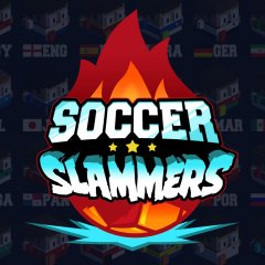 Soccer Slammers (EU)