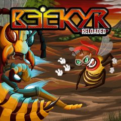 Beekyr: Reloaded (EU)