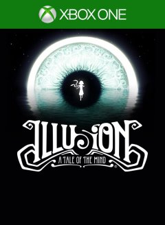 Illusion: A Tale Of The Mind (US)