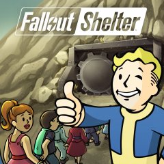 Fallout Shelter (EU)