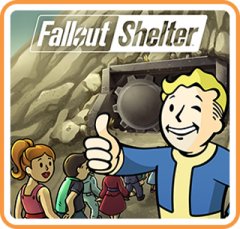 Fallout Shelter (US)