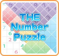 Number Puzzle (2018), The (US)