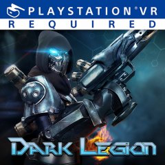 Dark Legion (EU)