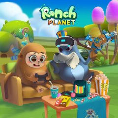 Ranch Planet (US)