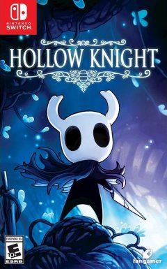 Hollow Knight (US)