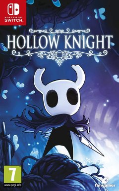 Hollow Knight (EU)