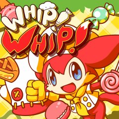 Whip! Whip! (EU)
