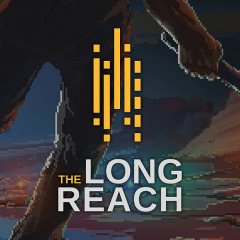 Long Reach, The [Download] (EU)