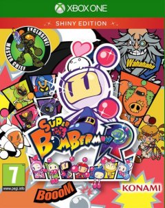 <a href='https://www.playright.dk/info/titel/super-bomberman-r-shiny-edition'>Super Bomberman R: Shiny Edition</a>    17/30